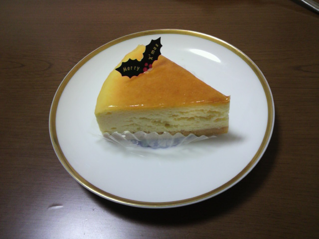 上野風月堂のケーキ S級グルメへの道 最高の味覚と価格を求めて